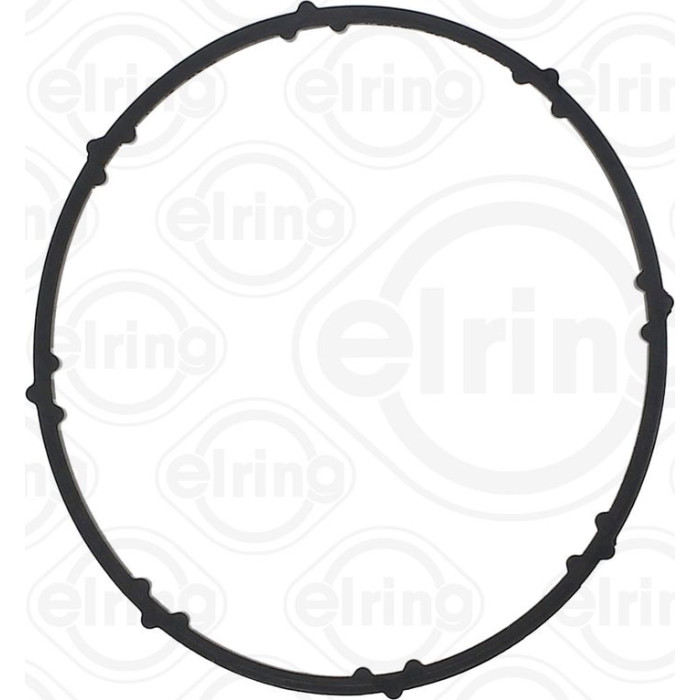 Elring 202.680 Dichtung, Ansaugkrümmergehäuse