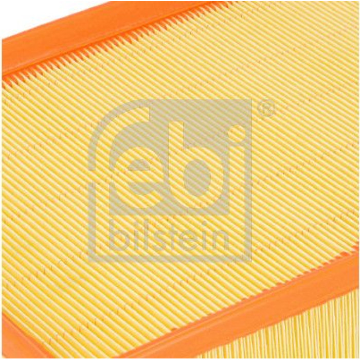 febi bilstein 198158 Luftfilter febi bilstein 198158 Luftfilter
