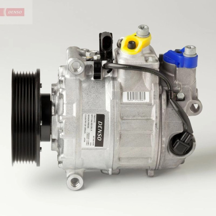 DENSO 7SEU17C Klimakompressor DCP32055