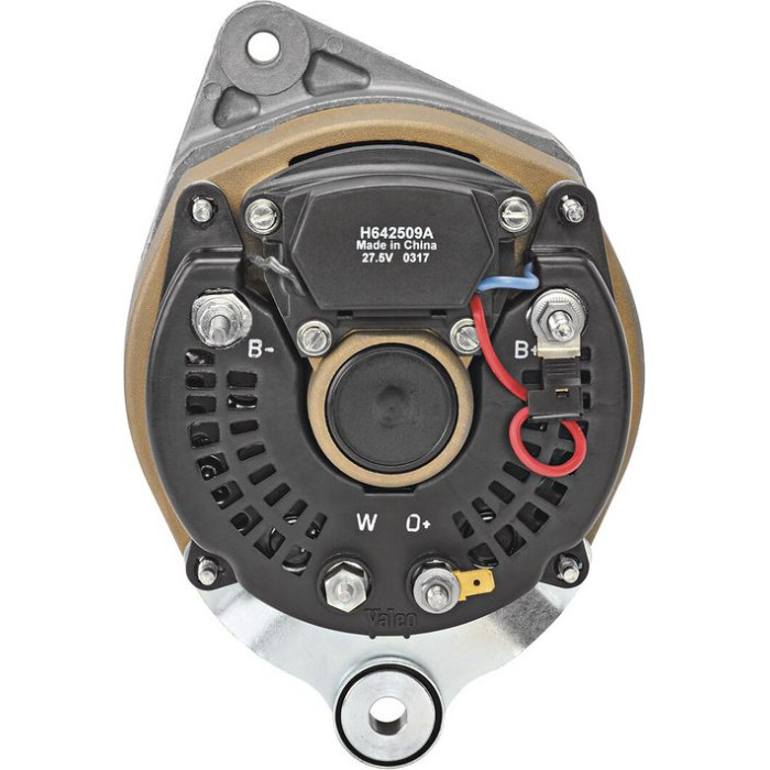 Valeo 592786 Generator ORIGINS - NEW O.E. TECHNOLOGIE Valeo 592786 Generator ORIGINS - NEW O.E. TECHNOLOGIE