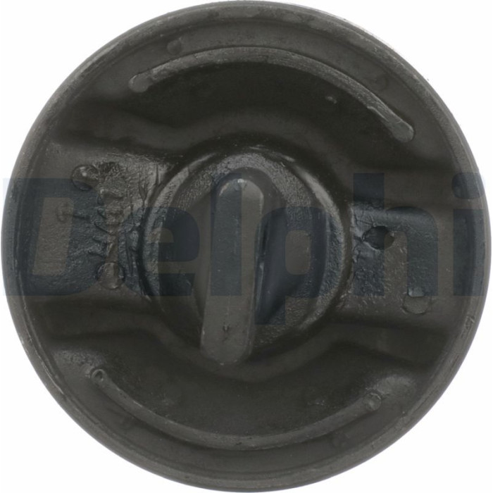 Delphi TD263W Lagerung, Lenker