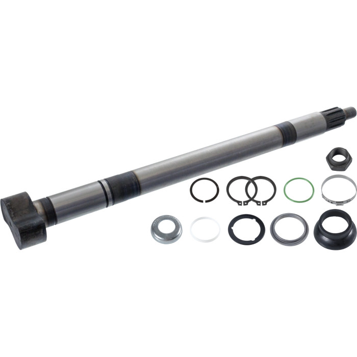 FEBI BILSTEIN 04660 Bremswelle, Trommelbremse FEBI BILSTEIN 04660 Bremswelle, Trommelbremse
