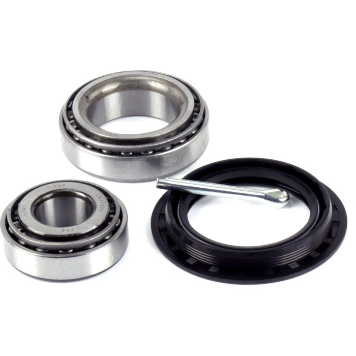 NTN-SNR R153.07 Radlagersatz NTN-SNR R153.07 Radlagersatz