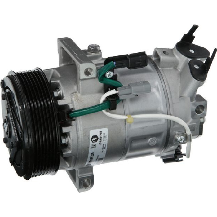 Valeo 690250 Kompressor, Klimaanlage ORIGINS - NEW O.E. TECHNOLOGIE Valeo 690250 Kompressor, Klimaanlage ORIGINS - NEW O.E. TECHNOLOGIE