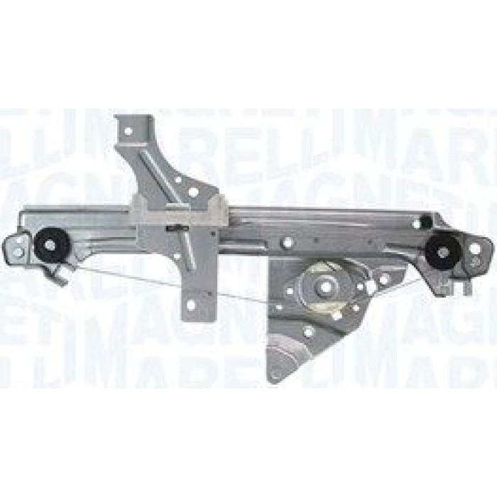 Magneti Marelli 350103297000 Fensterheber Magneti Marelli 350103297000 Fensterheber