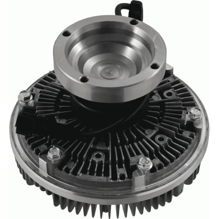 Sachs 2100 502 021 Kupplung, Kühlerlüfter Sachs 2100 502 021 Kupplung, Kühlerlüfter