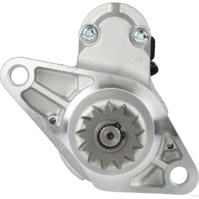 Herth+Buss Jakoparts J5212106 Starter Herth+Buss Jakoparts J5212106 Starter