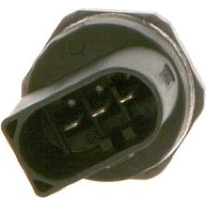 BOSCH 0 281 002 842 Sensor, Kraftstoffdruck BOSCH 0 281 002 842 Sensor, Kraftstoffdruck