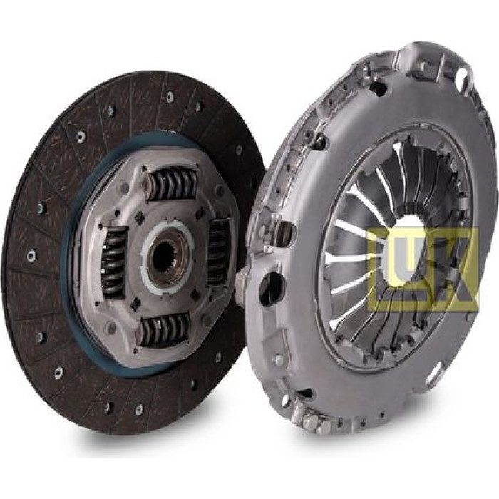 LuK 623 3295 09 Kupplungssatz RepSet LuK 623 3295 09 Kupplungssatz RepSet