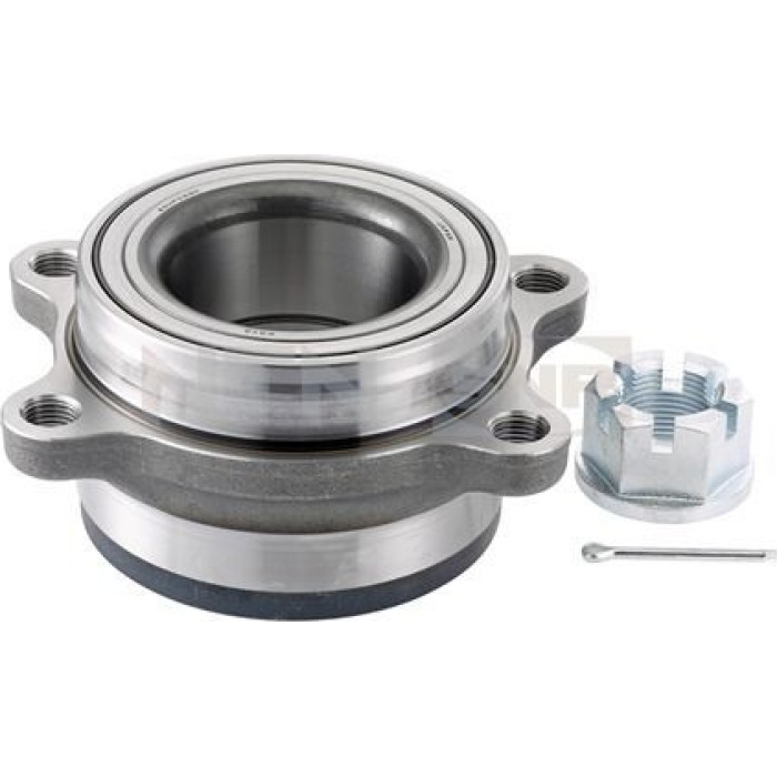 Radlagersatz R173.48 Radlagersatz R173.48