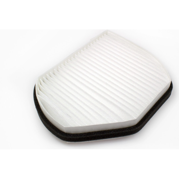 MANN-FILTER CU 2897 Innenraumfilter, Partikelfilter MANN-FILTER CU 2897 Innenraumfilter, Partikelfilter