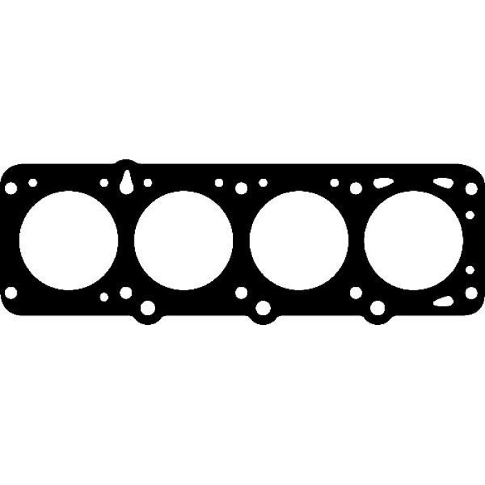 Corteco 414634P Dichtung, Zylinderkopf