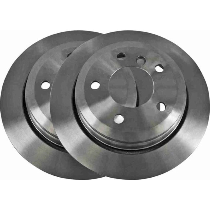 Vaico V20-80065 Bremsscheibe Vaico V20-80065 Bremsscheibe