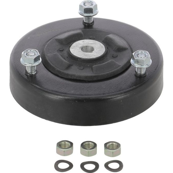 Monroe MK123 Federbeinstützlager MOUNTING KIT Monroe MK123 Federbeinstützlager MOUNTING KIT