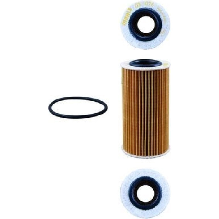 Knecht OX 1076D Ölfilter Knecht OX 1076D Ölfilter