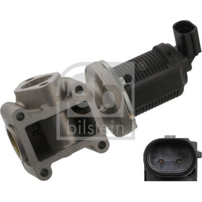 FEBI BILSTEIN 37424 AGR-Ventil FEBI BILSTEIN 37424 AGR-Ventil