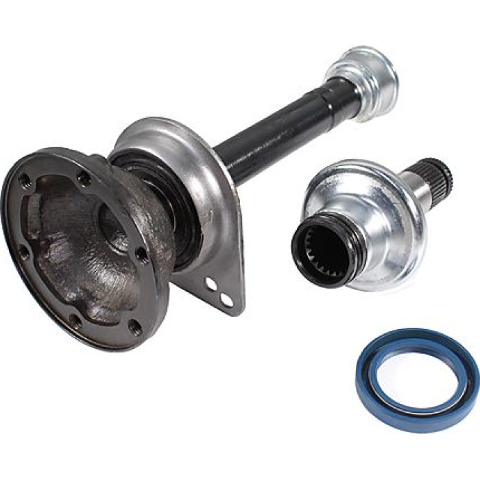 Steckwelle, Differential 7210040