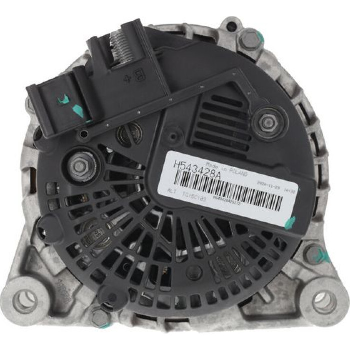 Valeo 200259 Generator CORE-FLEX