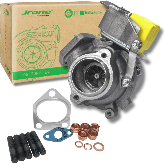 Jrone Turbolader 8G17-300-739