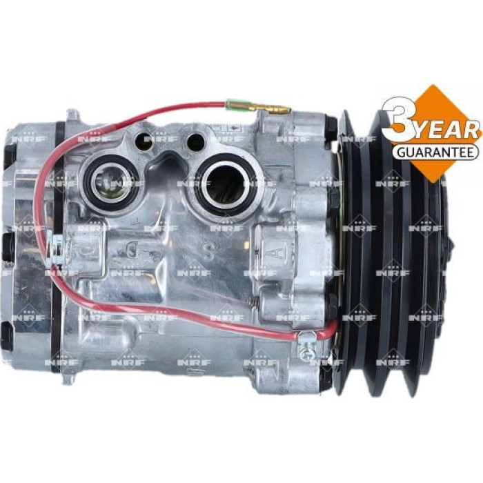 NRF 32207 Kompressor, Klimaanlage EASY FIT NRF 32207 Kompressor, Klimaanlage EASY FIT