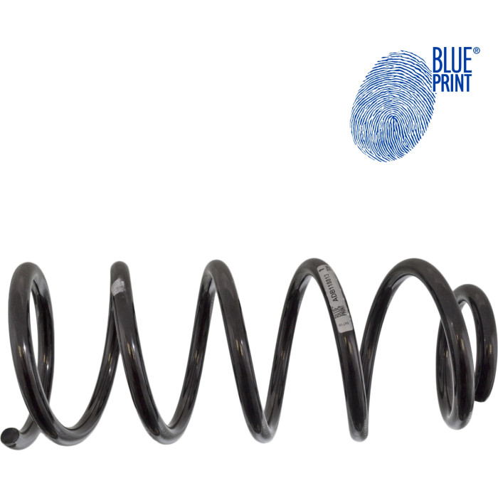 Blue Print ADB118813 Fahrwerksfeder Blue Print ADB118813 Fahrwerksfeder