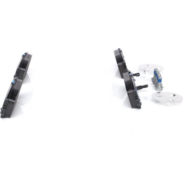 BOSCH 0 986 494 136 Bremsbelagsatz, Scheibenbremse