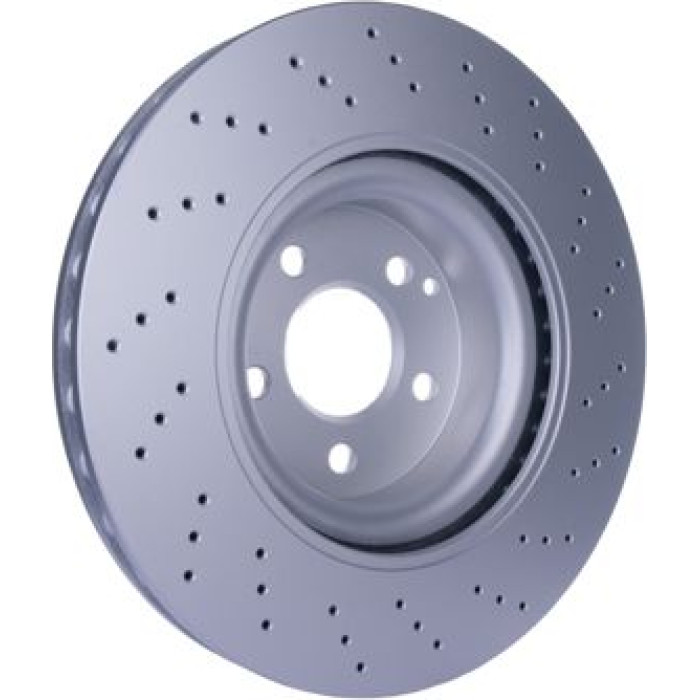 Hella 8DD 355 128-871 Bremsscheibe Pro High Carbon Hella 8DD 355 128-871 Bremsscheibe Pro High Carbon