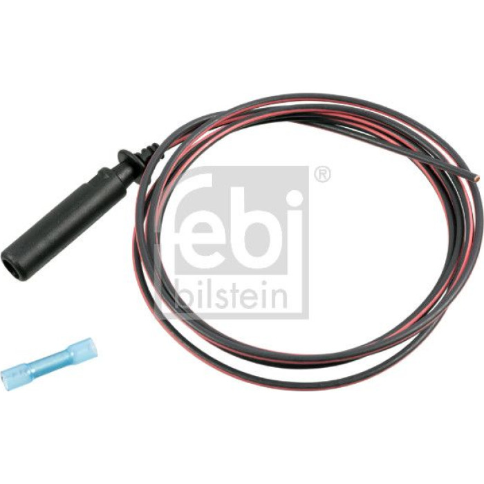 febi bilstein 196087 Kabelreparatursatz, Glühkerze Plus