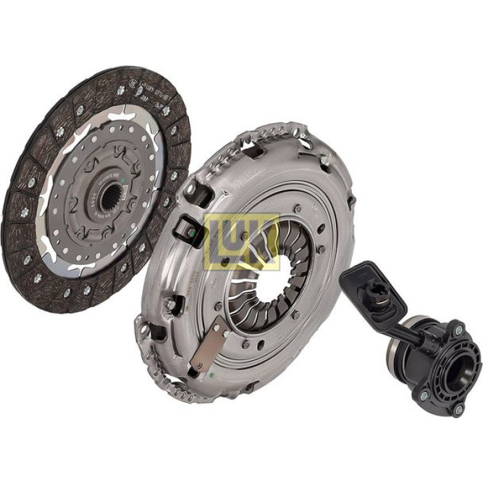 LuK 624 3952 33 Kupplungssatz RepSet Pro LuK 624 3952 33 Kupplungssatz RepSet Pro