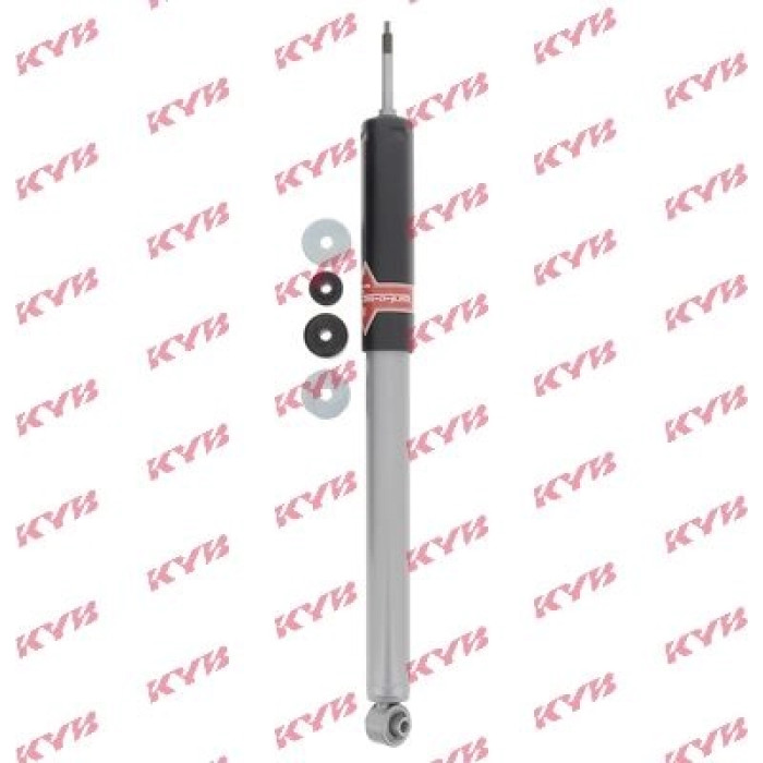 KYB 553199 Stoßdämpfer Gas A Just KYB 553199 Stoßdämpfer Gas A Just
