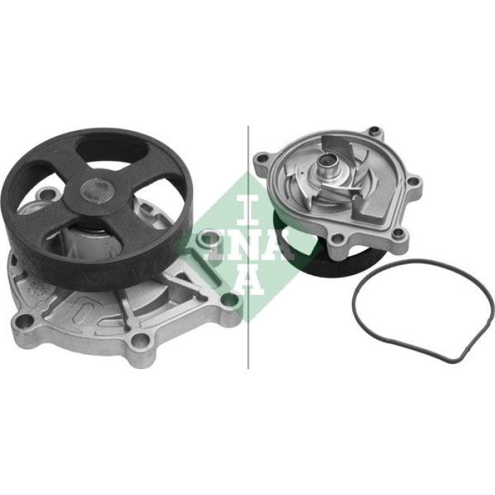 INA 538 0194 10 Wasserpumpe, Motorkühlung INA 538 0194 10 Wasserpumpe, Motorkühlung