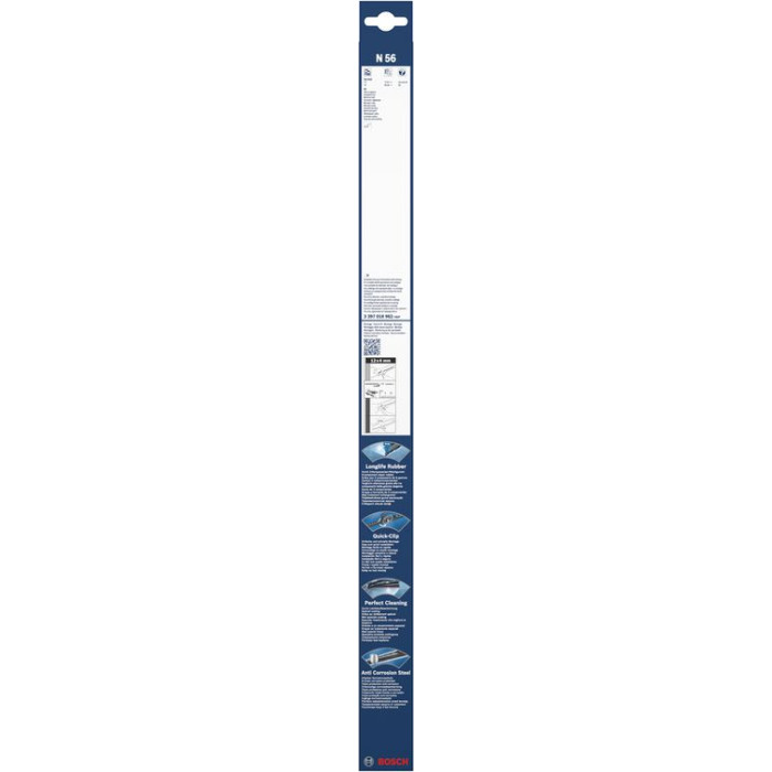 BOSCH N 56 Scheibenwischer Twin 3 397 018 962