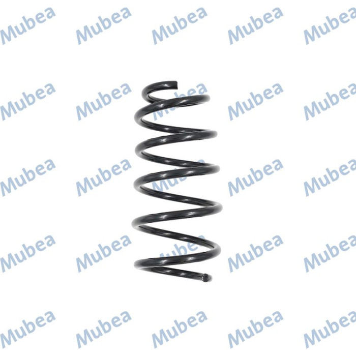 MUBEA 064161-E Fahrwerksfeder