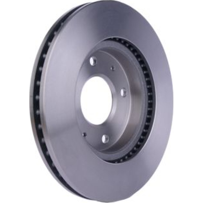 Hella 8DD 355 112-951 Bremsscheibe