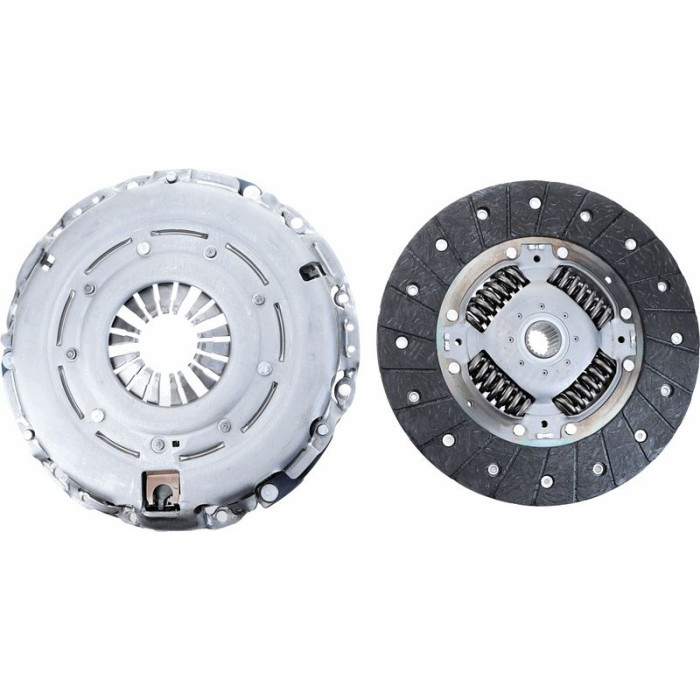 SACHS 3000 950 652 Kupplungssatz XTend SACHS 3000 950 652 Kupplungssatz XTend