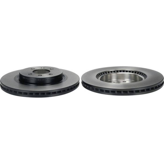 TRW DF6842 Bremsscheibe TRW DF6842 Bremsscheibe