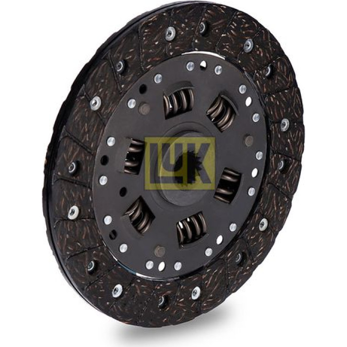 LuK 318 0012 10 Kupplungsscheibe LuK 318 0012 10 Kupplungsscheibe