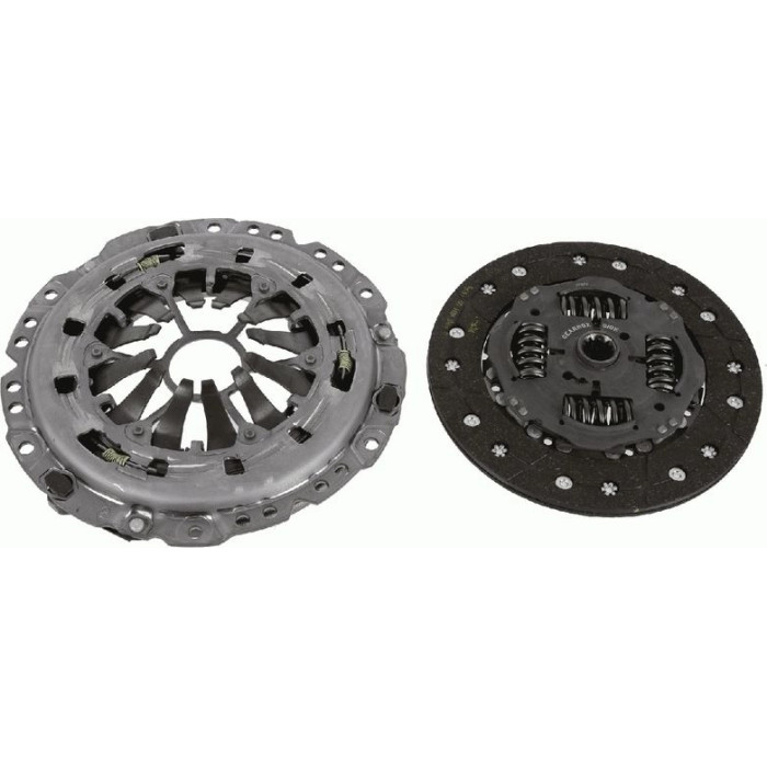 SACHS 3000 950 797 Kupplungssatz XTend SACHS 3000 950 797 Kupplungssatz XTend