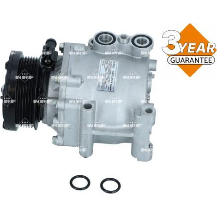 NRF 32724 Kompressor, Klimaanlage EASY FIT NRF 32724 Kompressor, Klimaanlage EASY FIT