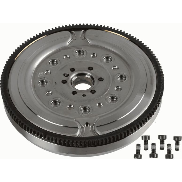 Schwungrad 2294 002 155