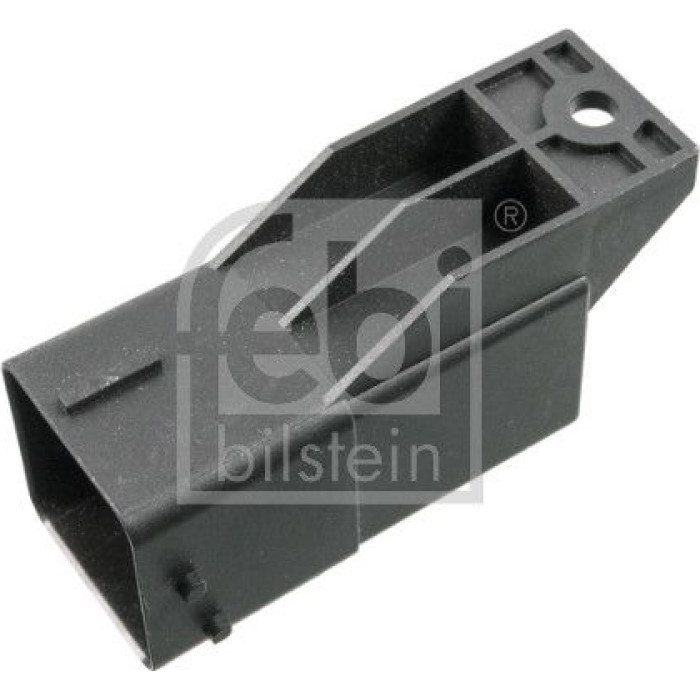FEBI BILSTEIN 183902 Steuergerät, Glühzeit