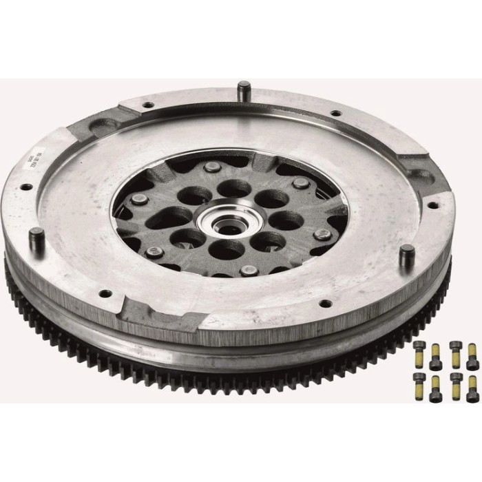 Sachs 2294 501 194 Schwungrad Zwei-Massen-Schwungrad