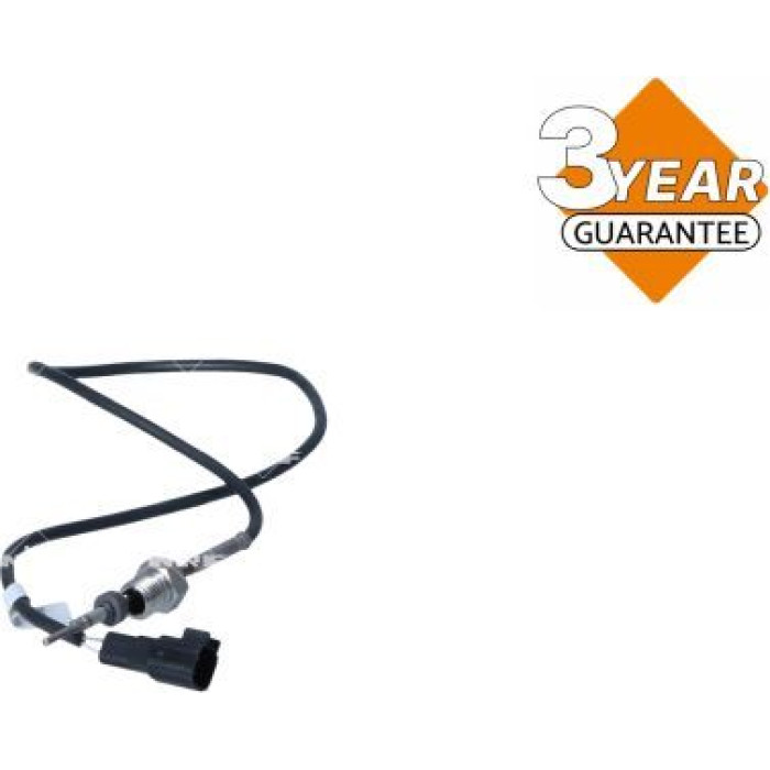 NRF 707214 Sensor, Abgastemperatur EASY FIT NRF 707214 Sensor, Abgastemperatur EASY FIT