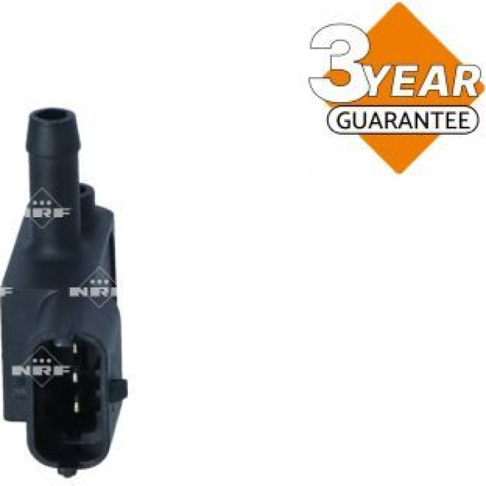 NRF 708035 Sensor, Abgasdruck NRF 708035 Sensor, Abgasdruck