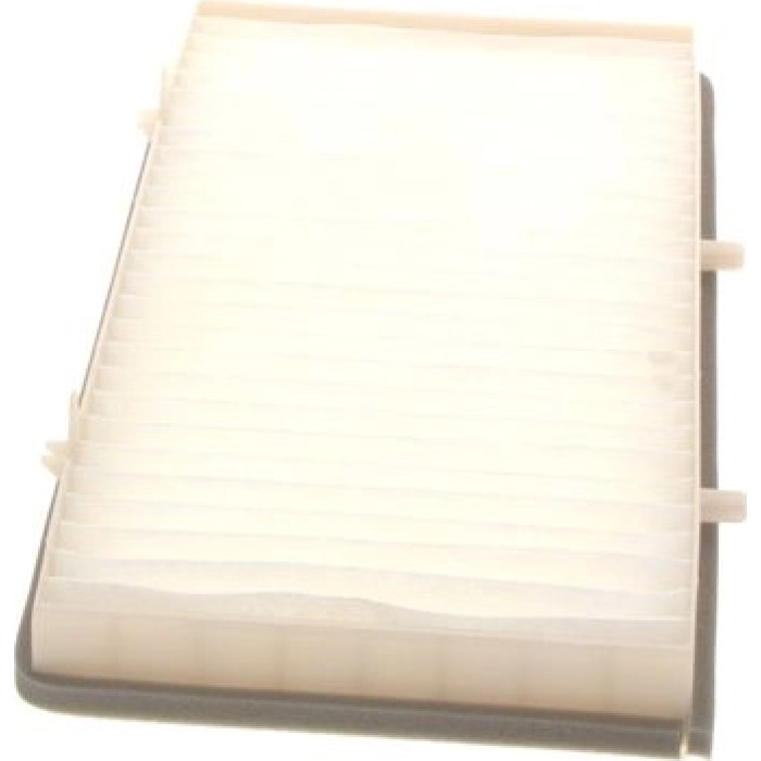 BOSCH 1 987 432 208 Innenraumfilter BOSCH 1 987 432 208 Innenraumfilter