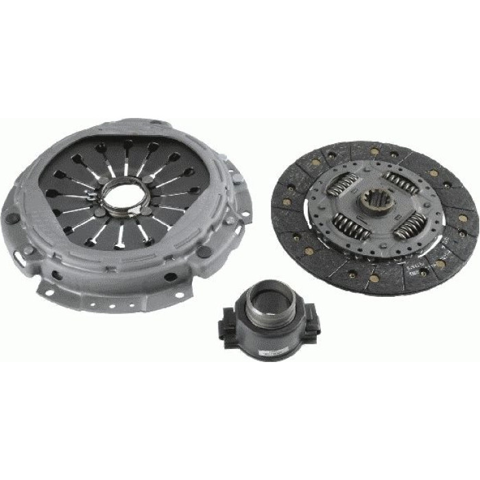 SACHS 3400 700 433 Kupplungssatz SACHS 3400 700 433 Kupplungssatz