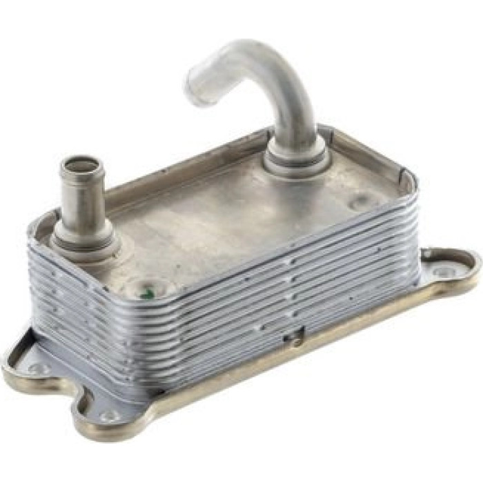 Mahle CLC 41 000P Ölkühler, Motoröl BEHR Premium Line Mahle CLC 41 000P Ölkühler, Motoröl BEHR Premium Line