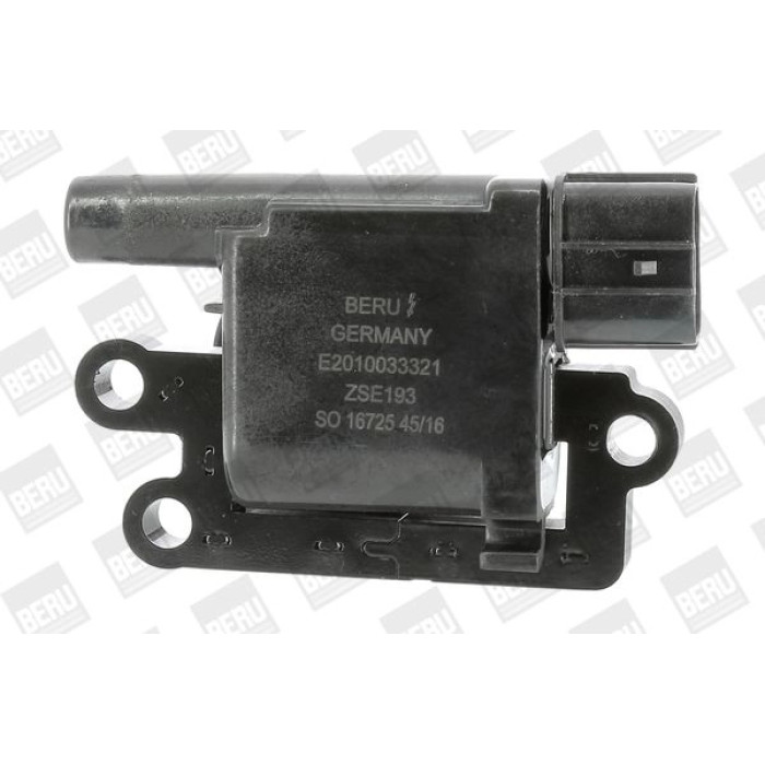 BorgWarner (BERU) ZSE193 Zündspule BorgWarner (BERU) ZSE193 Zündspule