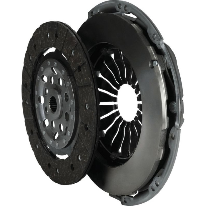 SACHS 2290 601 143 Kupplungssatz ZMS Modul plus CSC SACHS 2290 601 143 Kupplungssatz ZMS Modul plus CSC