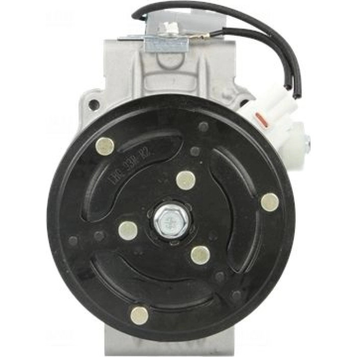 Nissens 890036 Kompressor, Klimaanlage FIRST FIT Nissens 890036 Kompressor, Klimaanlage FIRST FIT